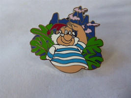 Disney Trading Pins  149580     Smee - Peter Pan Starter - £7.45 GBP