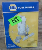Napa M4685 Mechanical Fuel Pump - £23.44 GBP
