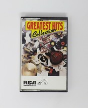 RCA Greatest Hits Collection - 1993 BMG Music - Cassette - £4.11 GBP