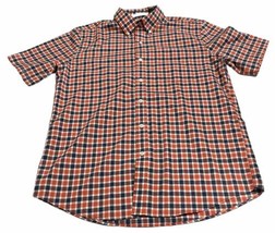 LL Bean Traditional Fit Wrinkle Free Long Sleeve Button Down Shirt - M- ... - £19.90 GBP