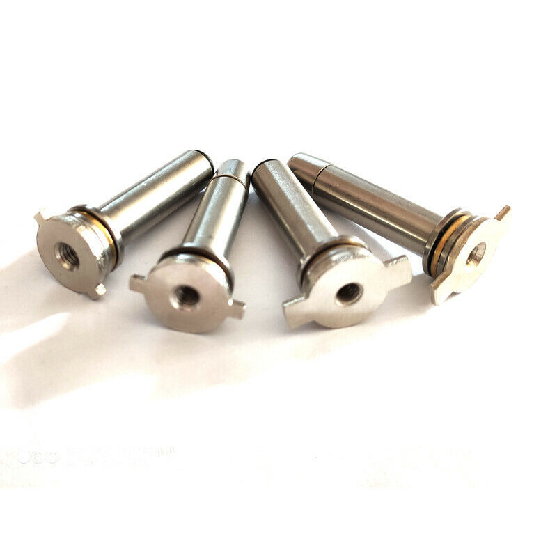 Steel Ball Bearing Spring Guide for Ver.3 Gear Box Ver.2  Gear Box - $9.99