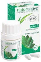 Naturactive Mate 30 capsules - $52.00