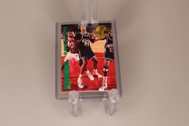 1993 Classic Four Sport Collection Alonzo Mourning #316 HOF - £0.77 GBP