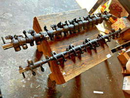Detroit DD15  Diesel Engine Rocker Arms Complete Assembly A4720101 OEM A... - $1,050.00