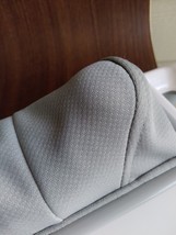 Shogun Shiatsu Kneading Massage SM444 Dual Handle Neck Back Shoulder Portable  - £36.26 GBP