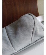 Shogun Shiatsu Kneading Massage SM444 Dual Handle Neck Back Shoulder Por... - £35.37 GBP