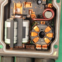 Audi A6 EPS Electric Power Steering Rack Control Computer Module 4G0-909-144-J image 7