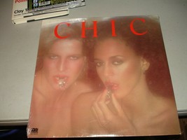 Chic: Chic - Self-Titled (LP, 1977) Brand New, Sealed, Rare - £31.19 GBP