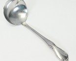 Oneidacraft Chateau Gravy Ladle SATIN 7 1/4&quot; Stainless - $7.83