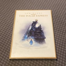 The Polar Express Widescreen Edition Tom Hanks Christmas Movie Xmas DVD New - £6.87 GBP