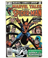 Marvel Tales #112 (1980) *Marvel Comics / Spider-Man / Mark Jewelers Var... - £11.79 GBP