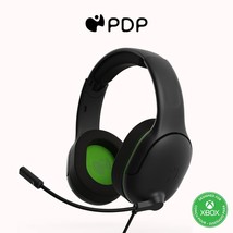 X|S Xbox Pdp Airlite Pro Headset With Mic. - £37.43 GBP