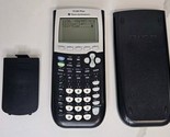 Texas Instruments TI-84 Plus Calculator - Tested Excellent Condition - $39.55