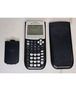Texas Instruments TI-84 Plus Calculator - Tested Excellent Condition - £31.12 GBP