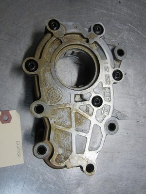 Engine Oil Pump For 10-11 Chevrolet Traverse  3.6 - $31.14