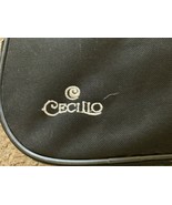 Cecilio Silent Electric Violin w/ Case &amp; Bow, Accessories See photos - $3,292.74 MXN