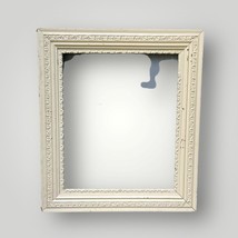 Ornate Painted Wood Picture Frame for 20x24 - £165.89 GBP