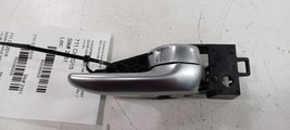 Dodge Dart Door Handle Right Passenger Rear Interior Inside 2013 2014 2015 2016 - £15.74 GBP