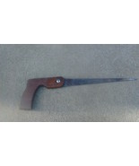 Drywall saw -- hand saw for cutting box holes detail cutting work. Made ... - $13.95