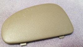 2000-2002 Lincoln LS Driver LH Seat Valance Access Cover Trim XW43-54621A45-ABW - £11.44 GBP
