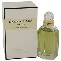 New Authentic Balenciaga Paris 2.5 Oz Eau De Parfum (Edp) Spray For Women - $108.89