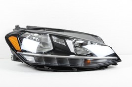 Mint! For Volkswagen Golf / GTI 2018-2021 Halogen Headlight Right Passen... - $173.25