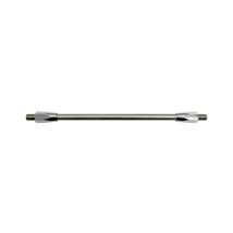 Barjan 2.5 mm Right Angle Straight Power Cord with Cigarette Plug - $22.01