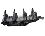 Port Fuel Injectors Set With Rail From 2020 Toyota Rav4  2.5 23250F0020 FWD - $129.95