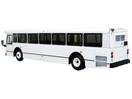 2006 Orion V Transit Bus Blank White Limited Edition The Vintage Bus &amp; Motorcoac - £49.69 GBP