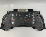 2009-2013 GMC Sierra 1500 Speedometer Instrument Cluster 74,567 Miles B0... - £64.73 GBP