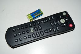 FORD  7LIT-18C919-AA REAR ENTERTAINMENT DVD SYSTEM OVERHEAD REMOTE TESTE... - $919.91 MXN