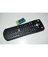 FORD  7LIT-18C919-AA REAR ENTERTAINMENT DVD SYSTEM OVERHEAD REMOTE TESTE... - €43,02 EUR