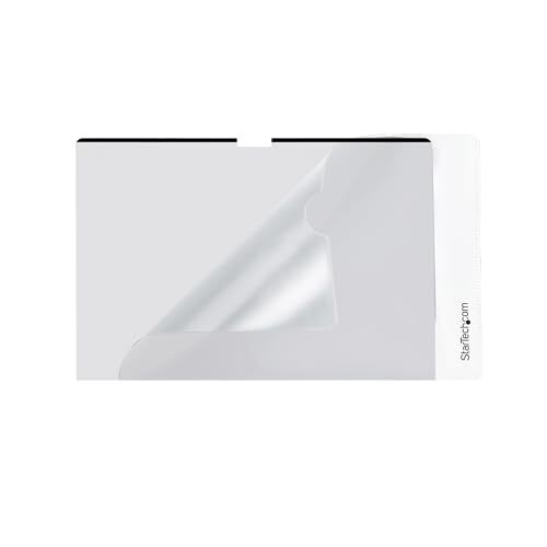 StarTech.com 14-inch MacBook Pro 21/23 Laptop Privacy Screen, Anti-Glare Privacy Item image 11