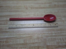 Mercer spoon heat resistant Red - £15.21 GBP