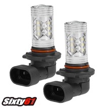 Can Am Renegade LED Lights 2012-2014 2015 2016 2017 2018 Headlight Bulb ... - €33,15 EUR