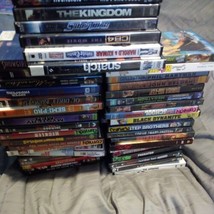 Dvd Wholesale Lot Of 45 Assorted movies in cases. - €8,17 EUR