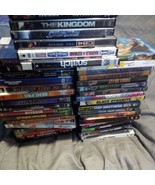 Dvd Wholesale Lot Of 45 Assorted movies in cases. - €8,17 EUR