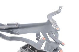 05-11 MERCEDES-BENZ SLK300 CONVERTIBLE TOP ROOF RIGHT PASSENGER SIDE HINGE Q6672 image 4
