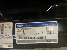 Genuine Ford Panel - Body Rocker - Rear OEM F81Z2810129BA - £34.45 GBP