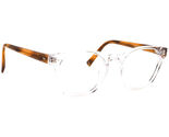 Warby Parker Felix M 506 Other Shape Keyhole Bridge Eyeglasses 49 mm - $59.99