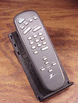 Zenith TV Remote Control no. SC3492, used, cleaned and tested - $6.95