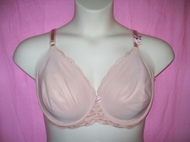 Victoria&#39;s Secret Lingerie Dream Angels Full Coverage Bra, Nude 38DD        - £21.14 GBP