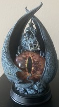 Lord of the Rings Fury Of The Witch King Incense Burner (Broken Hand) - £80.12 GBP