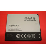  Alcatel TLi020A1 TLp020A2 3.8V RoHS 2000mAh OEM Battery for Alcatel OT-... - €9,31 EUR