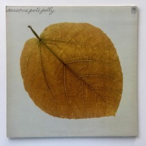 Pete Jolly - Seasons LP Vinyl Record - £255.72 GBP