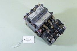 Westinghouse A200M1CACM Contactor 110/120V Coil - 27A + AN13AB + FH29 He... - $23.86