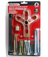 Autocraft AC580 Harmonic Balancer Puller 13PC Set - $22.28
