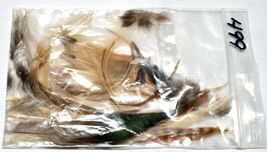 Feather Random Assortment Crafting/DIY Projects/Fly Tying/Décor #499 - $3.95