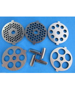 Kitchenaid FGA Food Chopper parts.  NEW. Complete set of new discs plus ... - $30.63