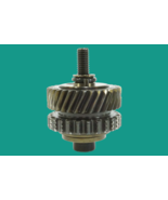 2009-2017 vw cc passat timing chain gear sprocket crankshaft 06H103488M - €39,31 EUR